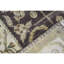 Hand Woven Silk and Wool Oriental Area Rug