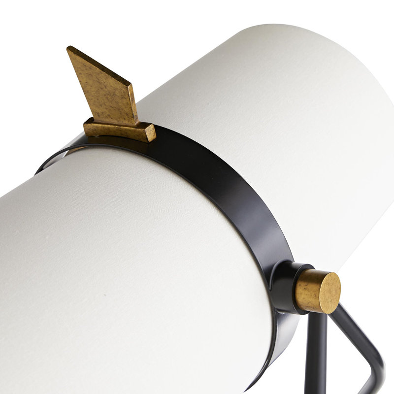 Yasmin Task Floor Lamp