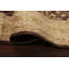 One-of-a-Kind 9'10" X 13'3" New Age Wool Area Rug in Brown