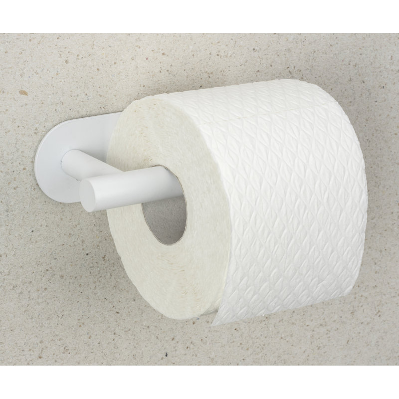 Haruki Wall Mounted Toilet Paper Holder
