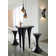 Table de bar Marley