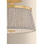 Valeria Semi Flush