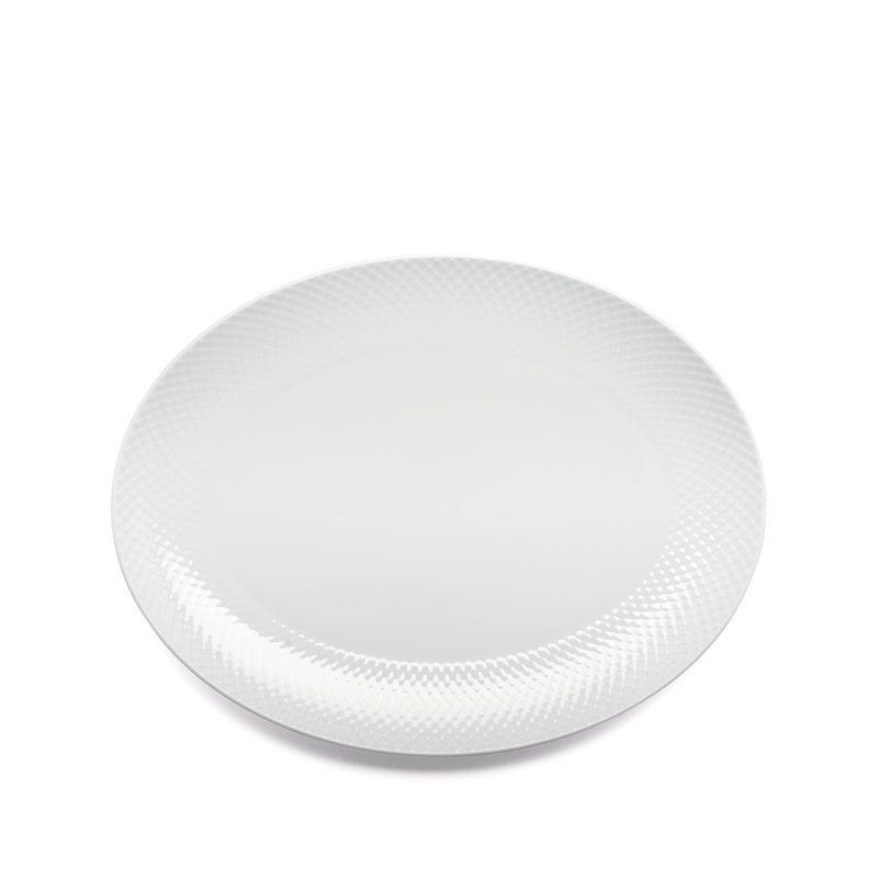 Porcelain China Platter