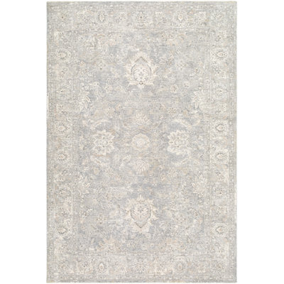 Lando Machine Woven Area Rug