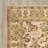 Halleh Hand Hooked Performance Floral Rug-764528127