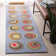 Candelo Soho Hand Tufted Wool Geometric Rug
