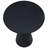 Idiom Steel Top End Table
