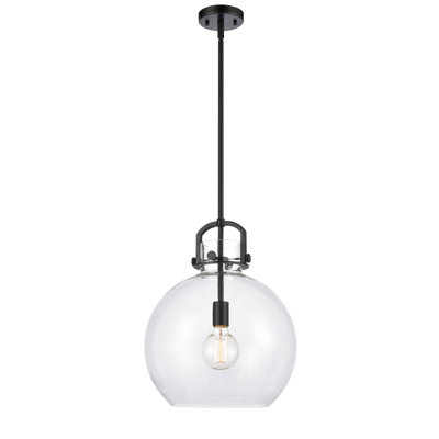 Sligo 1 Light Stem Hung Pendant