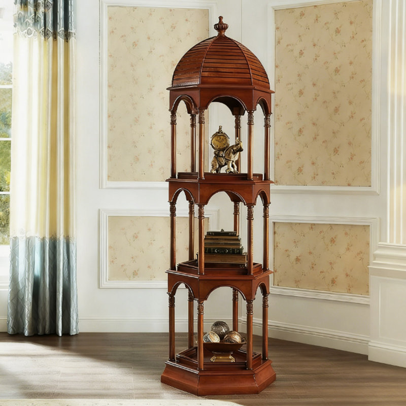 Vitrine Modern, Cerisier