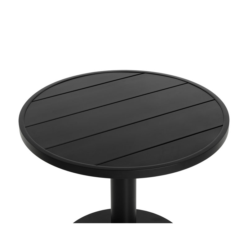 Round Dining Table