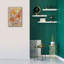 «Spring Bloom I» par Timothy O 'Toole, art mural sur toile-344365332