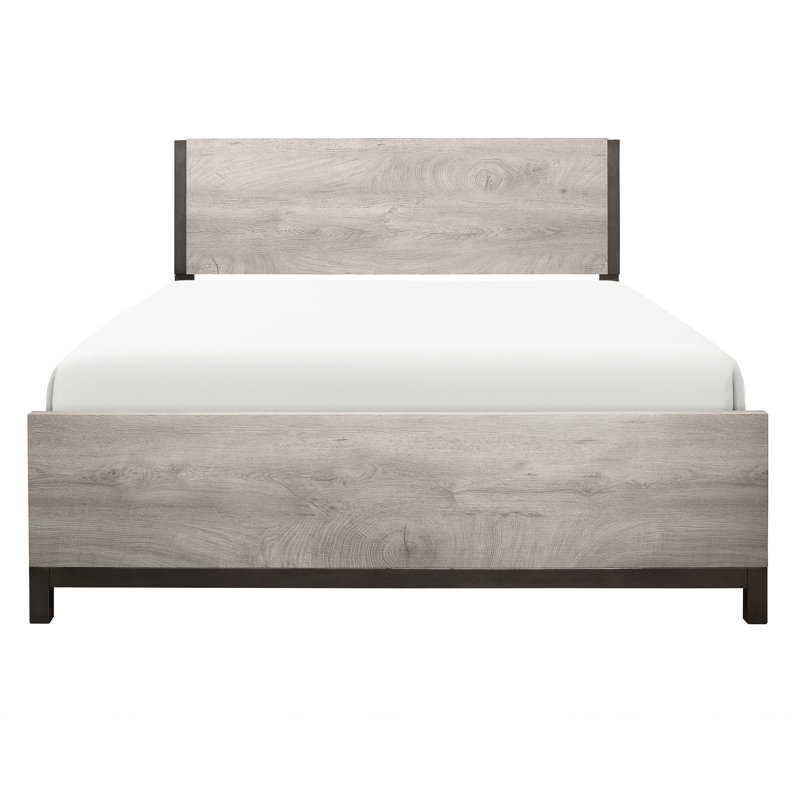 Izzaiah Bed