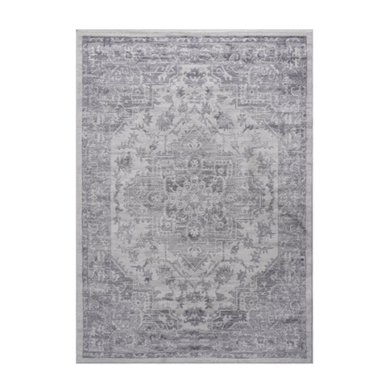 Collection Oriental Area Rug, Rectangle 7'9" x 10'