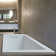 MTI Solutions 1 Soaker Tub