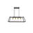Barraza Linear Dimmable Pendant-704079412-756291242