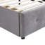 Yvoire Upholstered Storage Bed-69276526-69276527