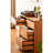 Nordic Modern Bedroom Buffet Table