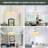 Milk Glass Pendant Light-1093219555-1098930001