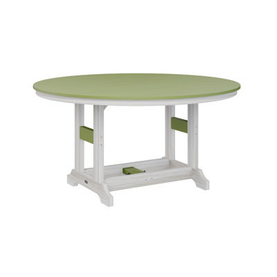 Table de bar ronde Berlin Classic