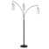 Cheenue 83'' Tree Floor Lamp