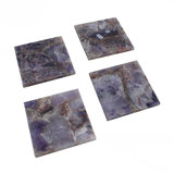 Quartz Square Coasters