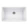 Precis SILGRANIT 30" Single Bowl Undermount Kitchen Sink