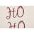 Kringle Chenille Tea Towel Kitchen Towel