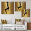 Luxury Brand Bionic Heel IV - Art mural sur toile tendance-1534484657-1534484661