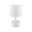 Lampe de table 17,5 "Cheru" Mid-Century