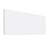 Berkeley 12'' L x 4'' W Ceramic Bullnose Tile Trim-90291306