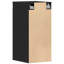 5 Pair Shoe Storage Cabinet