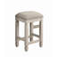 Console avec 4 tabourets