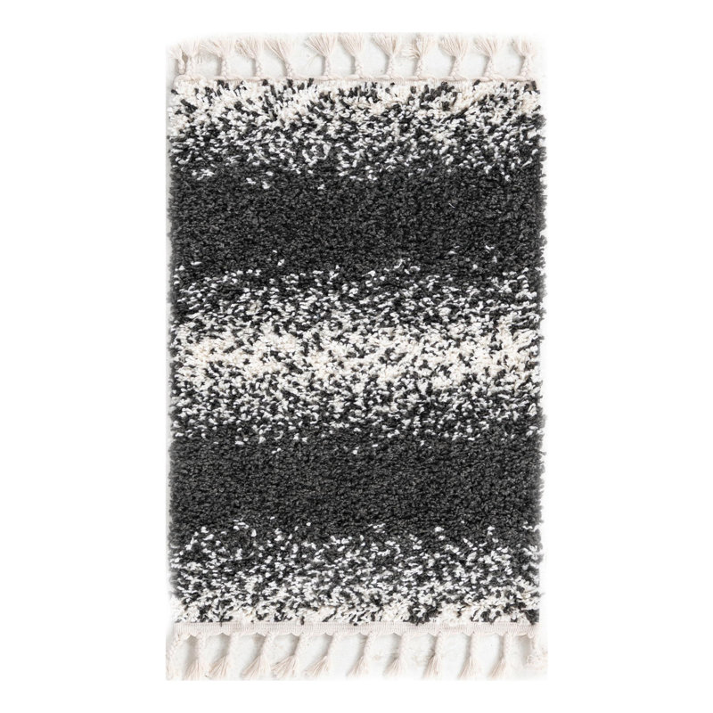 Addysin Ombre Indoor Rug, Rectangle 2'2" x 3'