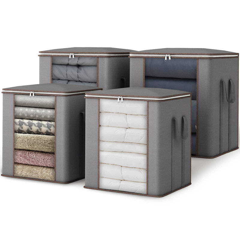 Rebrilliant Fabric Bin