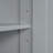 Tall Bathroom Cabinet With Laundry Basket-1638383589