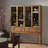 Glarum Dining Cabinet-121418236