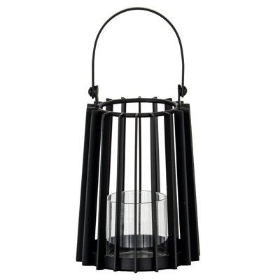 Anhat Glass Candle Accessories