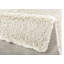 Venice Shaggy Cream Rug-23402926