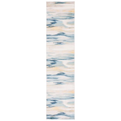 Skyler performance mat