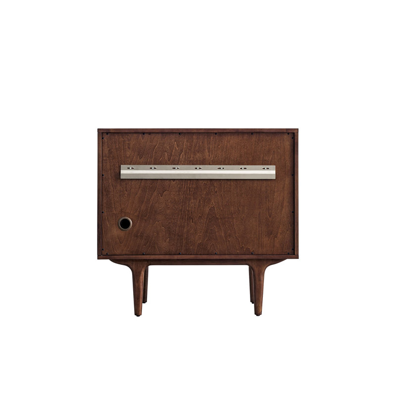 Amberly 36'' W Single Vanity, 8" Widespread, Ethereal Noctis