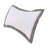 Ultra 7-Piece Duvet Set - Charcoal Grey