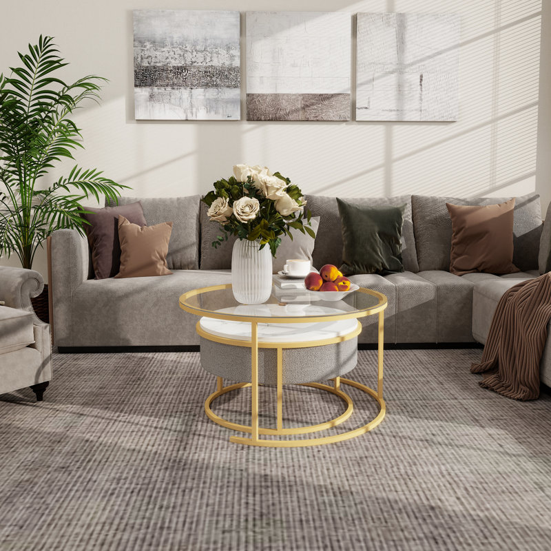Table basse Ulpiu