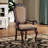 Eston 20'' H Fabric Upholstered Armchair