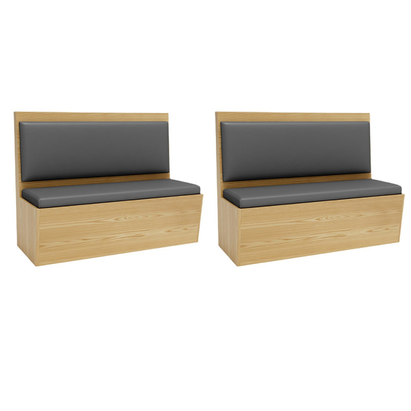 Bancs de bar modernes de style moderne