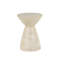 Table d'appoint Cole and Grey Mango Wood