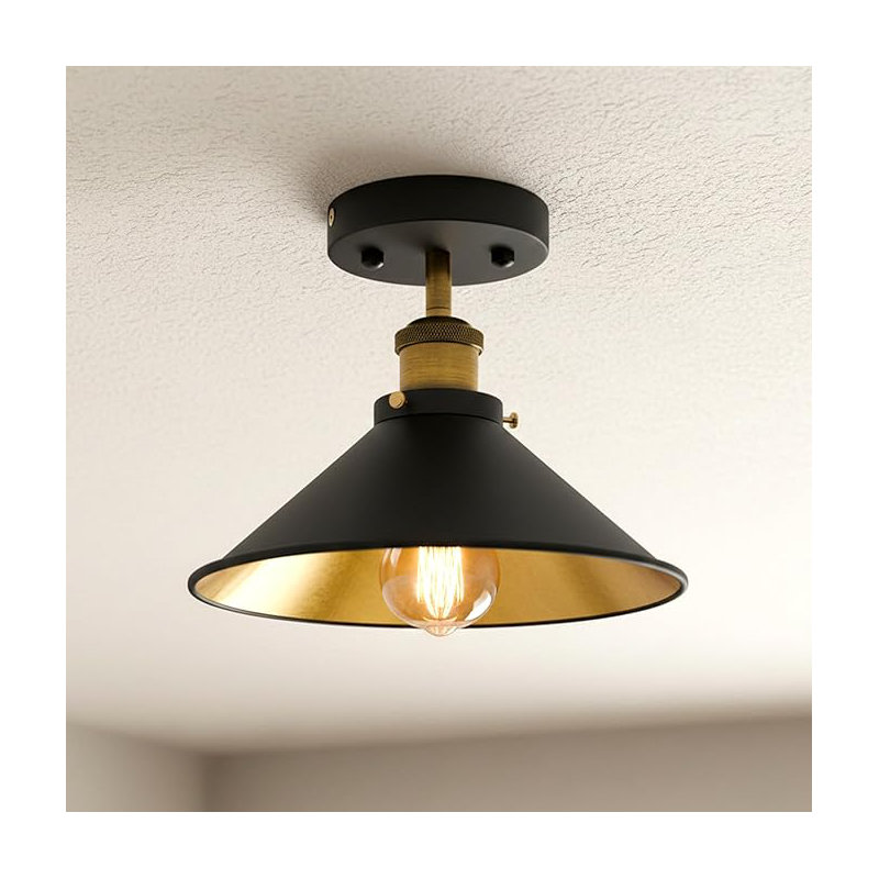 Semi Flush Mount
