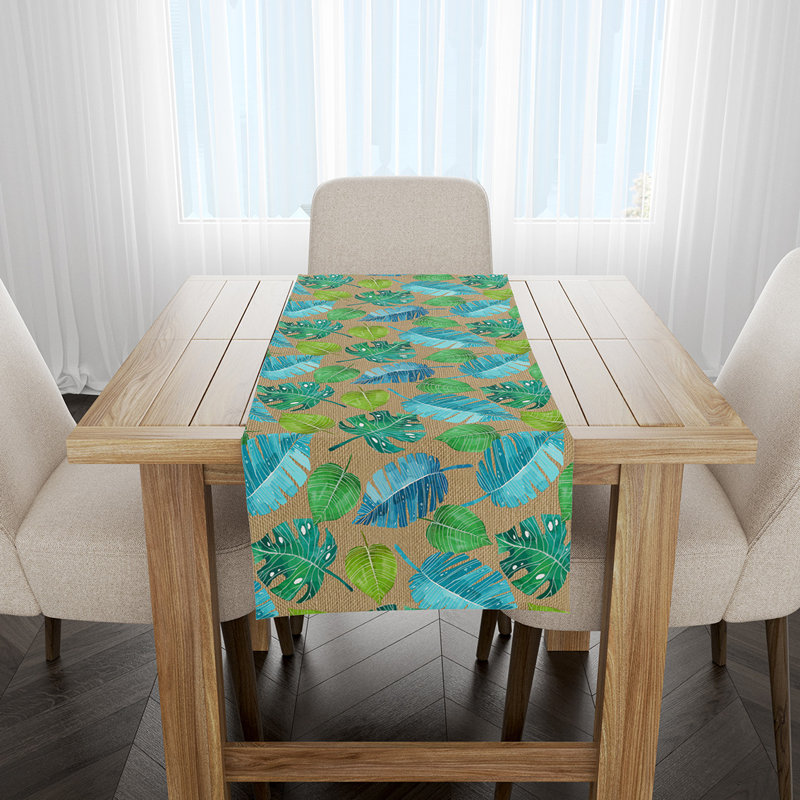 Oglesby Table Runner