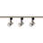 48'' 3 -Light Track Track Kit with Dimmable and Adjustable Head-13985351