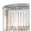 Beckam 2 - Light Flush Mounted Sconce