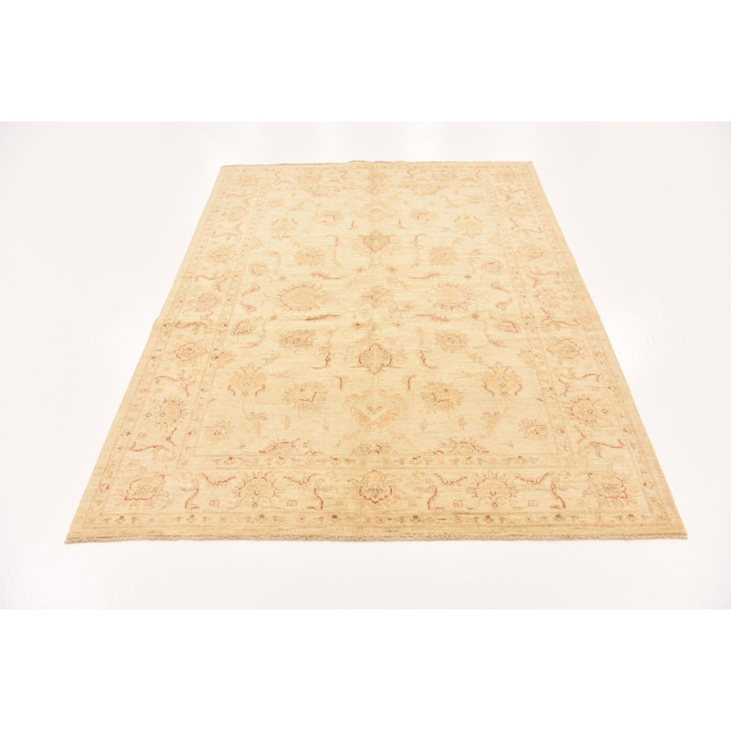 Tapis beige Delao